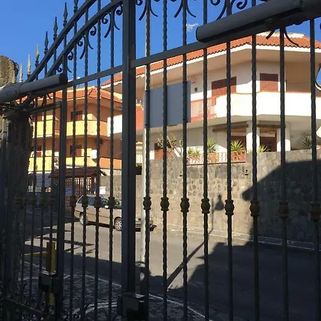 Real La Favorita * Ercolano