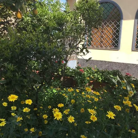 Real La Favorita Bed & Breakfast