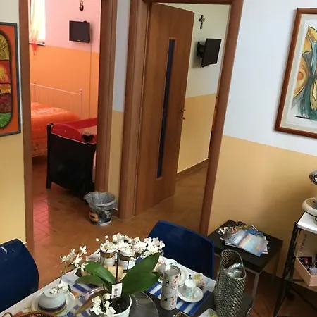Real La Favorita Bed & Breakfast Ercolano