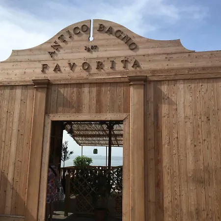 Real La Favorita * Ercolano