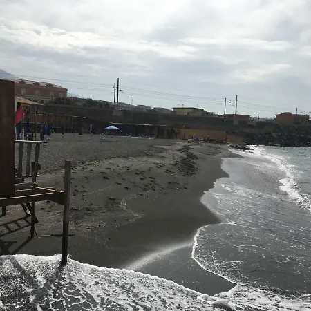 Bed & Breakfast Real La Favorita Ercolano