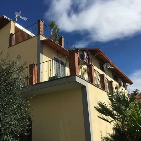 Real La Favorita Bed & Breakfast Ercolano