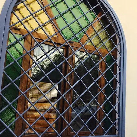 Real La Favorita Bed & Breakfast *