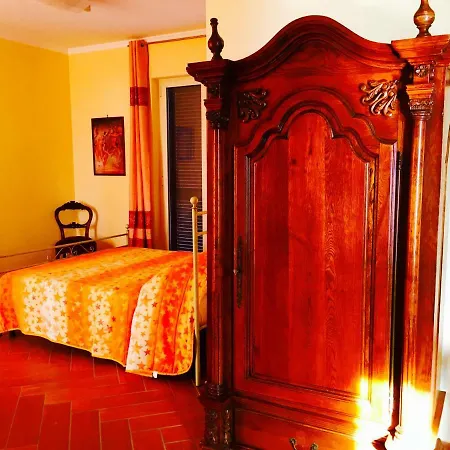 Bed & Breakfast Real La Favorita *