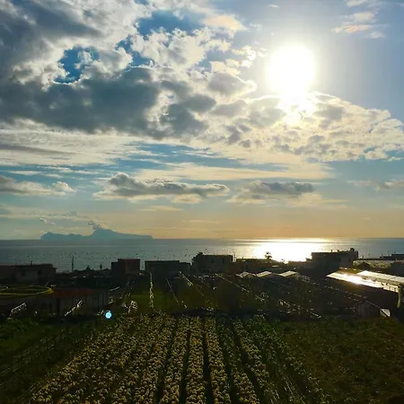Bed & Breakfast Real La Favorita Ercolano