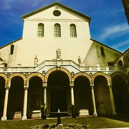 Real La Favorita Ercolano