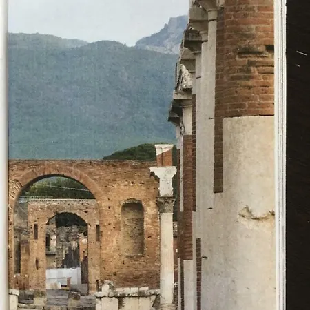 Real La Favorita * Ercolano