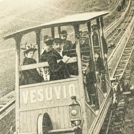 Real La Favorita Ercolano