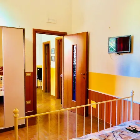 Real La Favorita Bed & Breakfast Ercolano