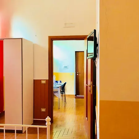 Bed & Breakfast Real La Favorita Ercolano