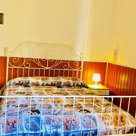 Bed & Breakfast Real La Favorita Ercolano