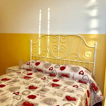 Real La Favorita Bed & Breakfast *
