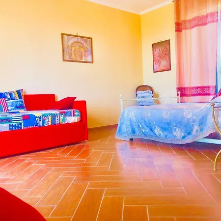 Bed & Breakfast Real La Favorita *