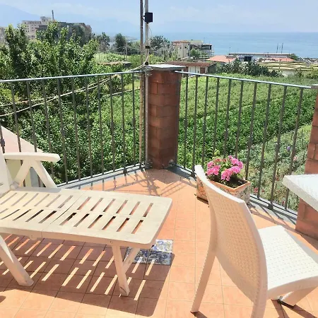 Real La Favorita Bed & Breakfast Ercolano