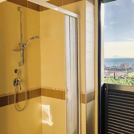 Bed & Breakfast Real La Favorita Ercolano