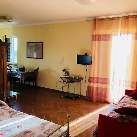 Bed & Breakfast Real La Favorita *