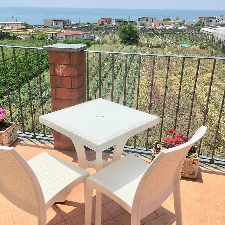 Real La Favorita Bed & Breakfast