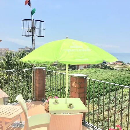 Bed & Breakfast Real La Favorita